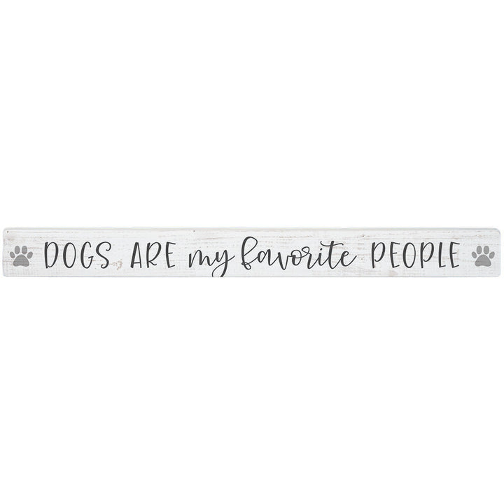 Favorite People PER
