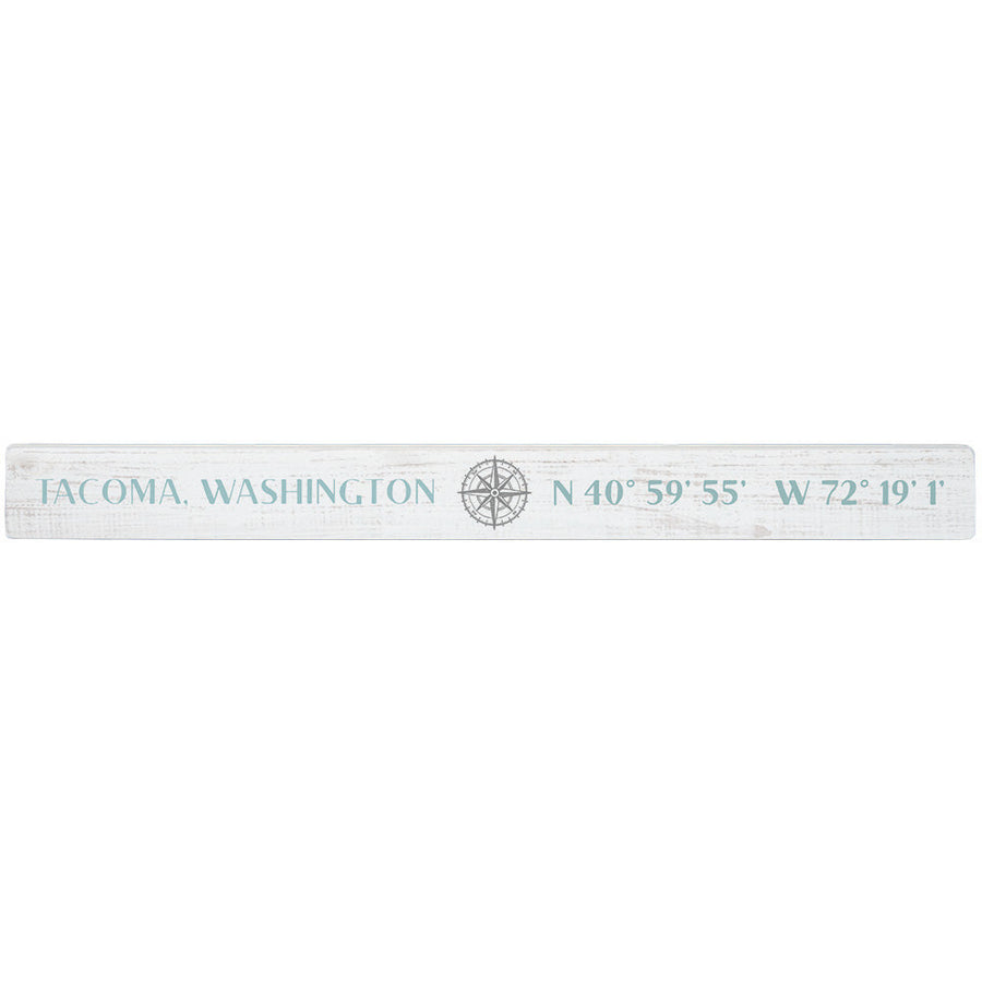 Compass Coordinates LOC