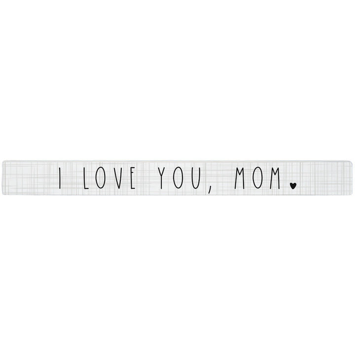 I Love You Mom PER