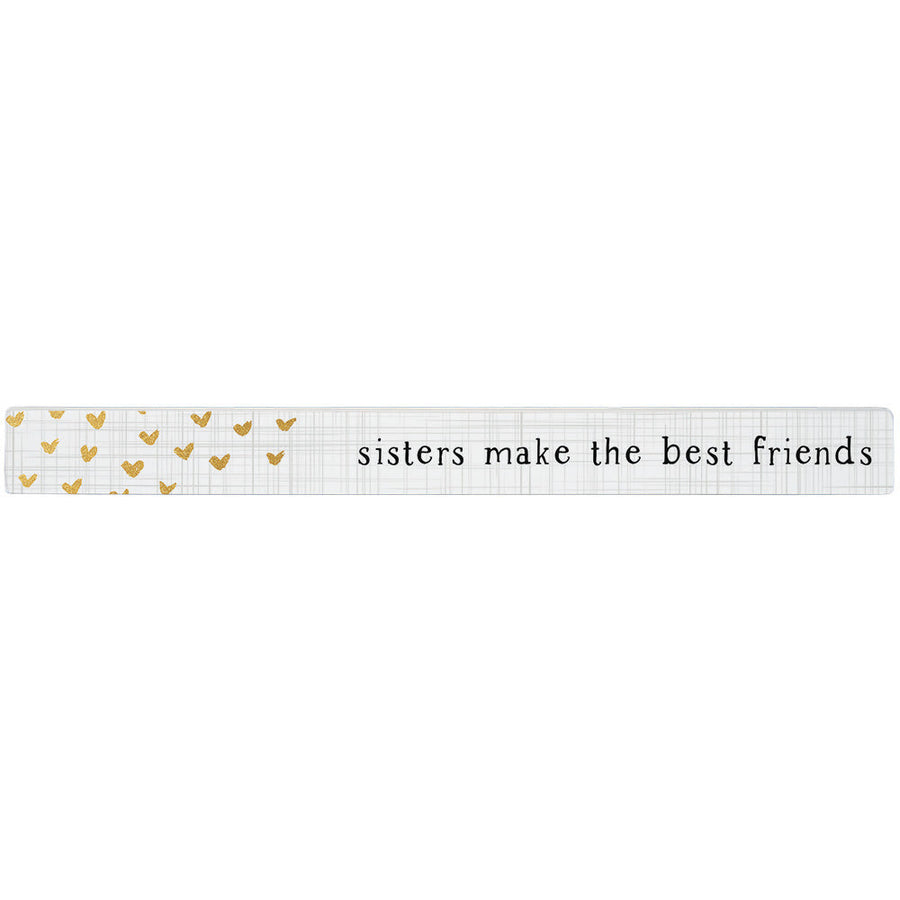 Sisters Make PER