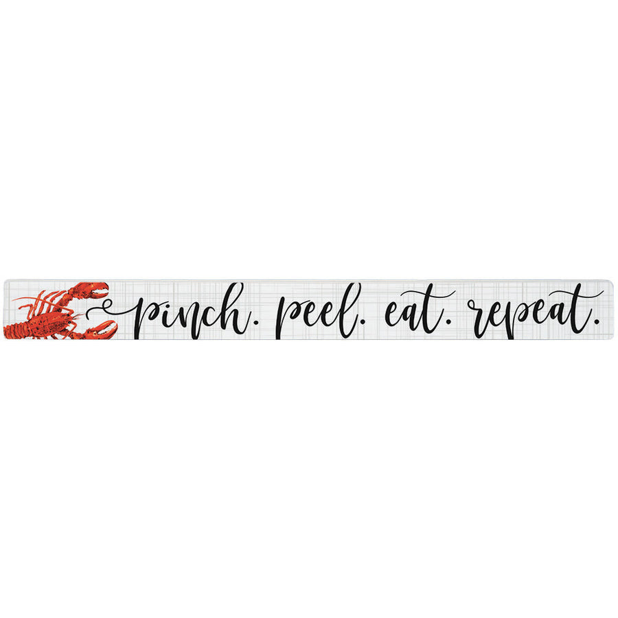 Pinch Peel