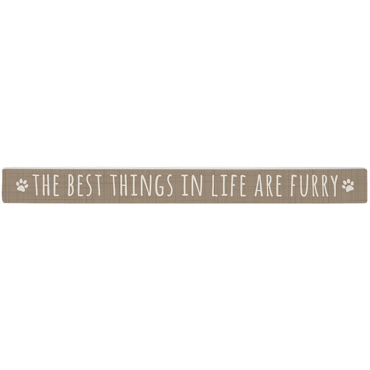 Best Things Furry 