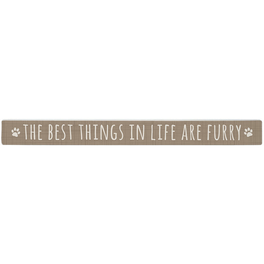 Best Things Furry 