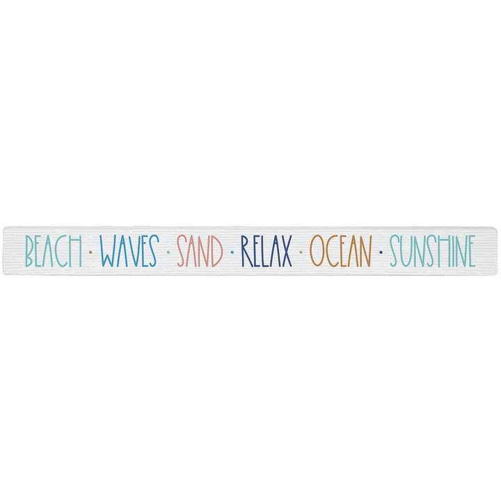 Beach Waves