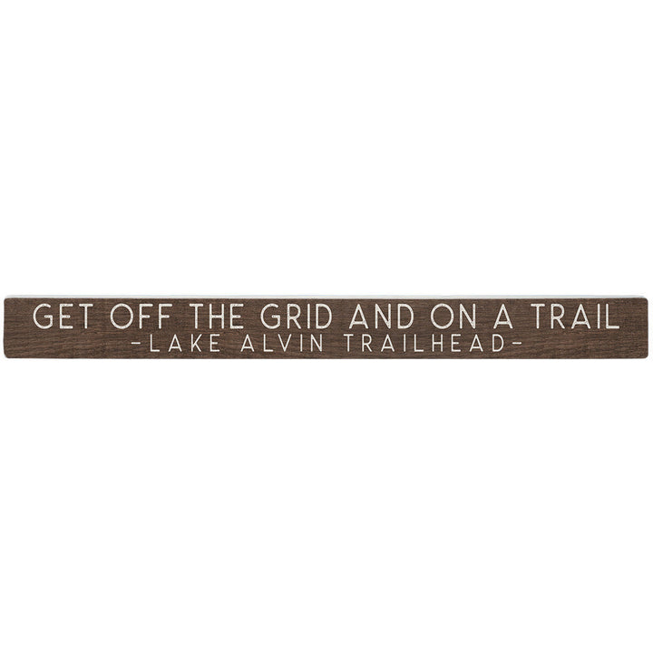 Off The Grid LOC