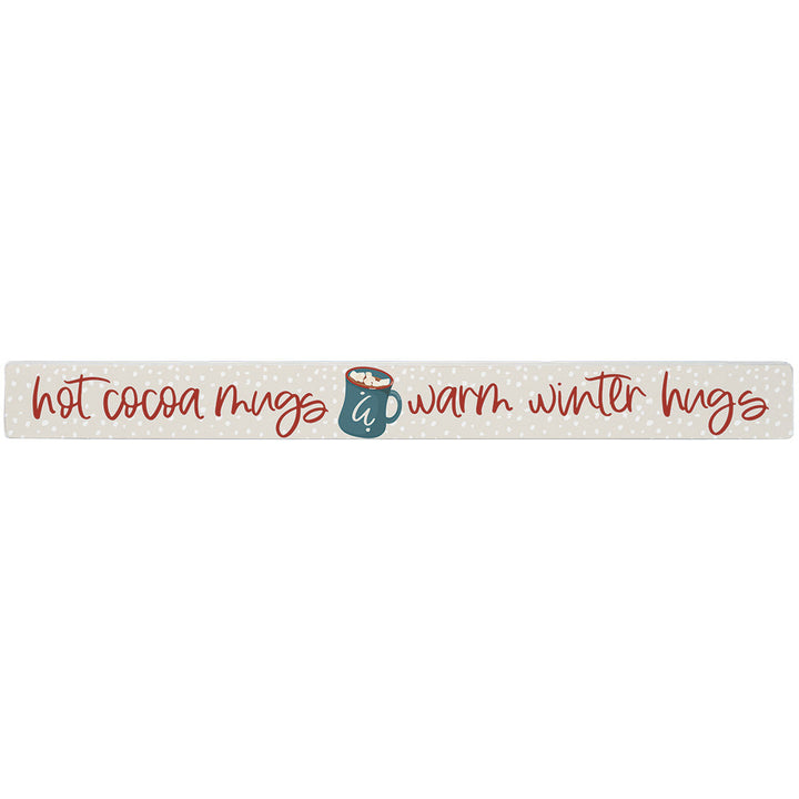 Hot Cocoa Mugs
