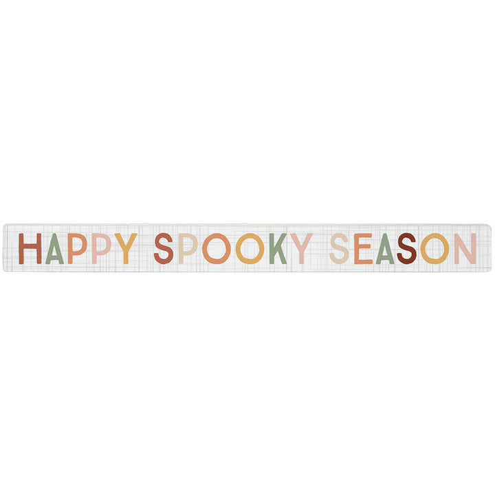 Spooky Season