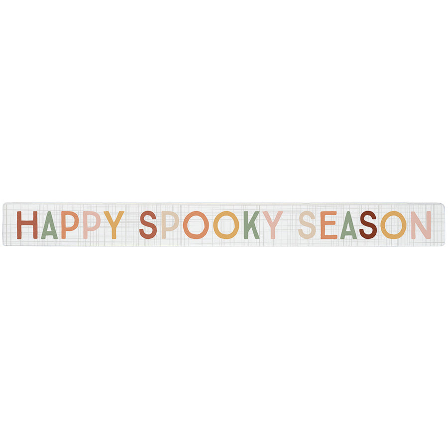 Spooky Season