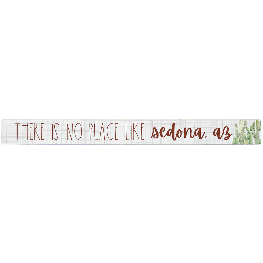 No Place Desert LOC