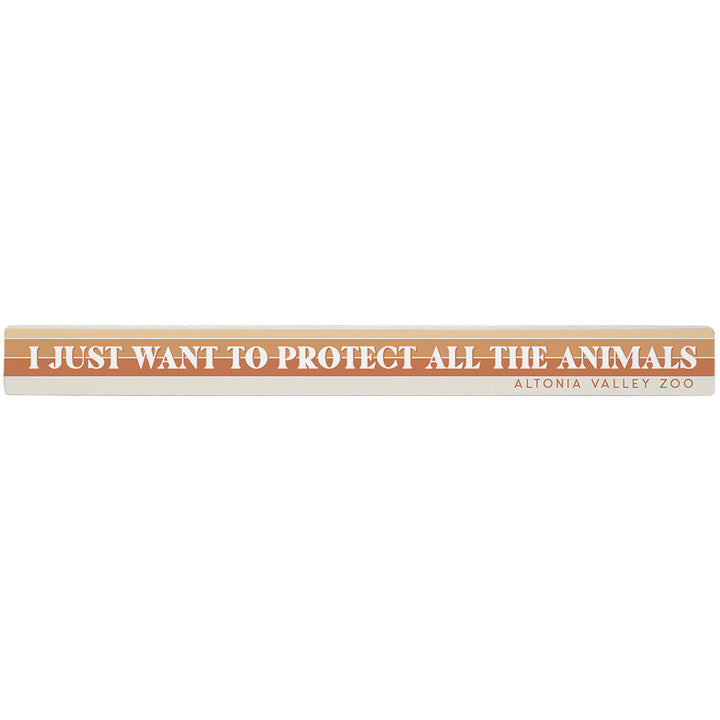 Protect Animals LOC