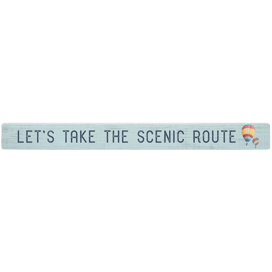 Scenic Route Balloons