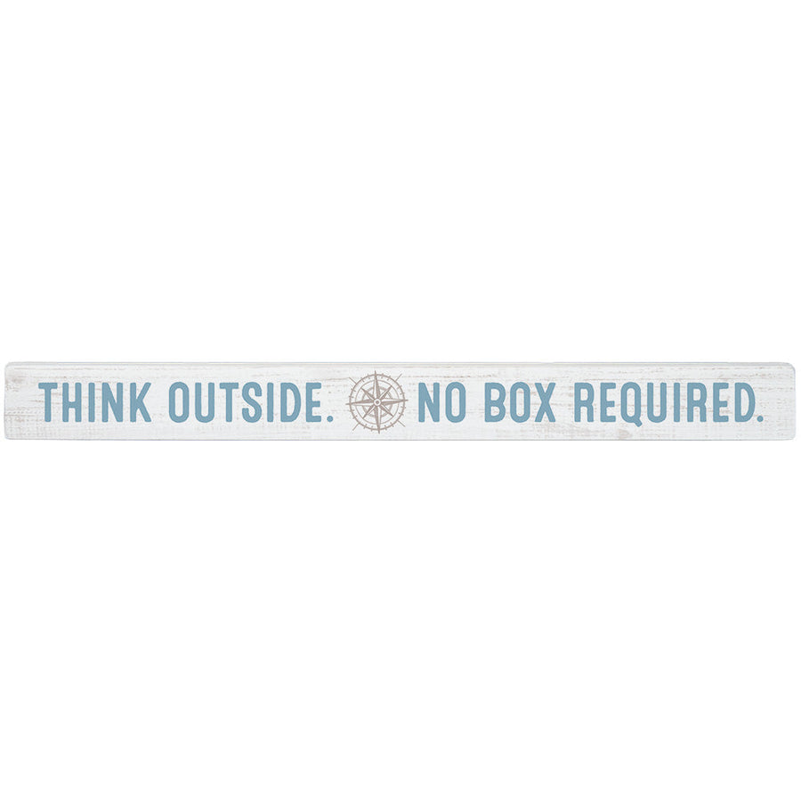 Think Outside