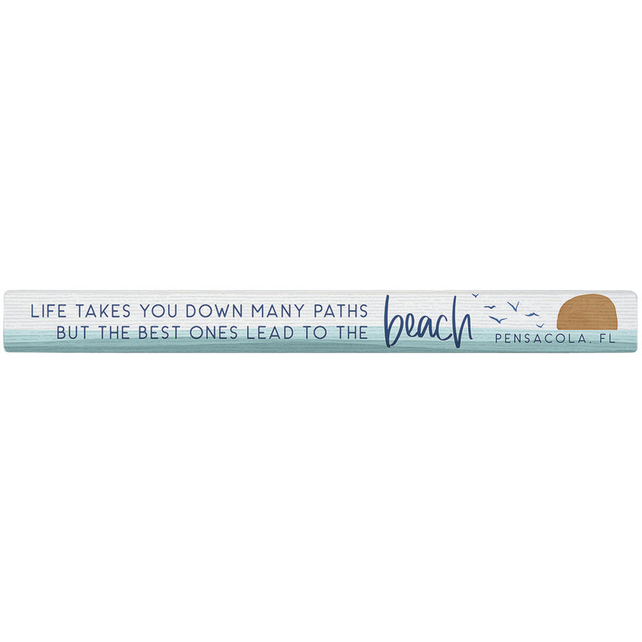 Paths Beach PER LOC