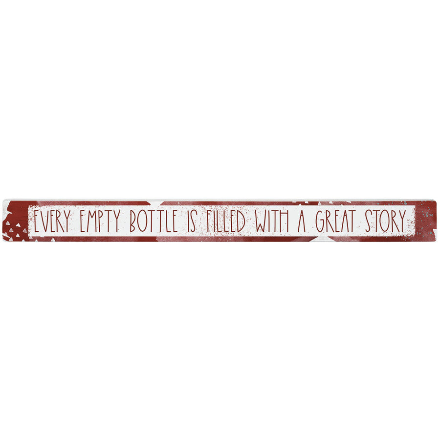 Every Empty Bottle