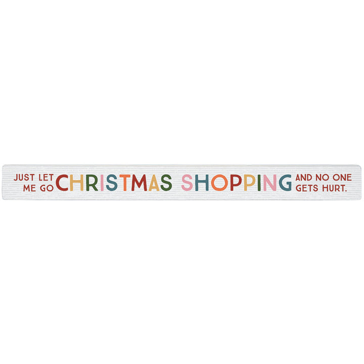 Christmas Shopping