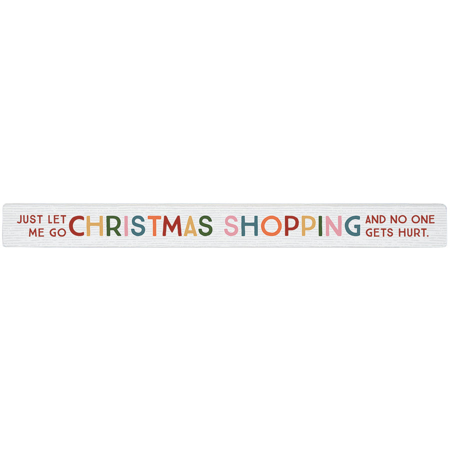 Christmas Shopping