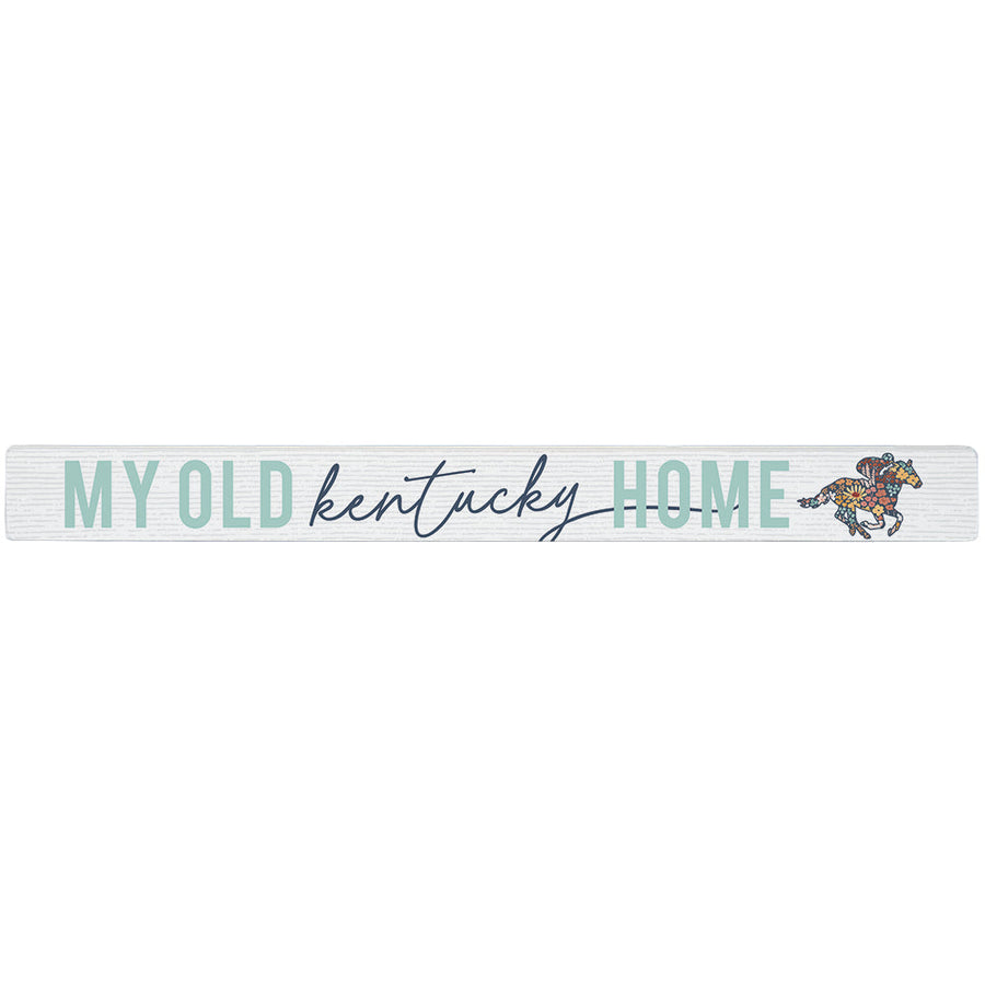 Kentucky Home Horse