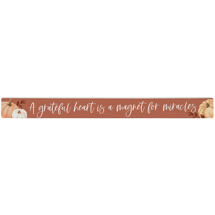 Magnet For Miracles