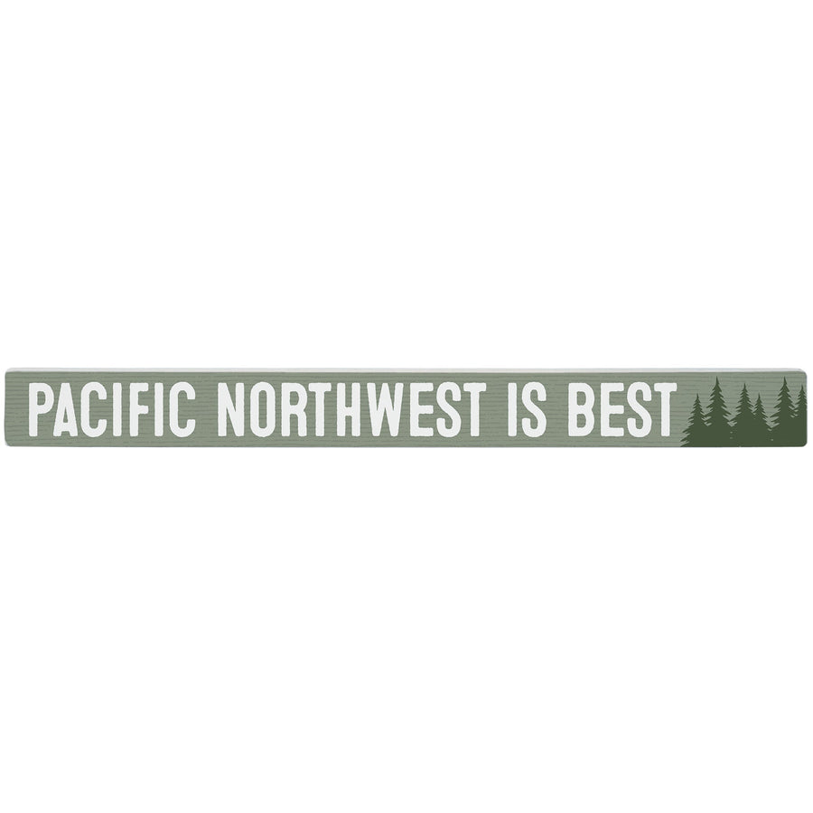 Pacific Northwest Best LOC