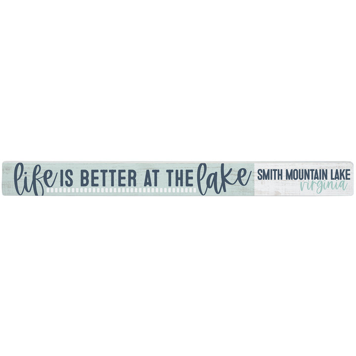 Life Better Lake LOC