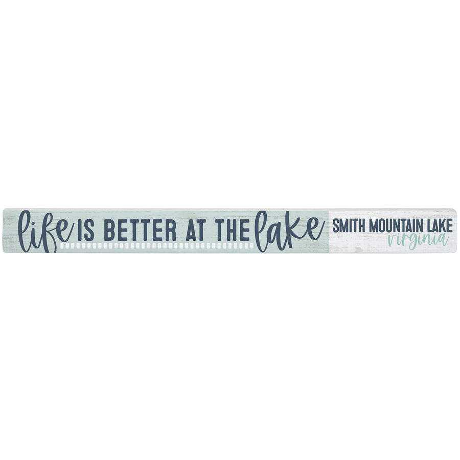Life Better Lake LOC