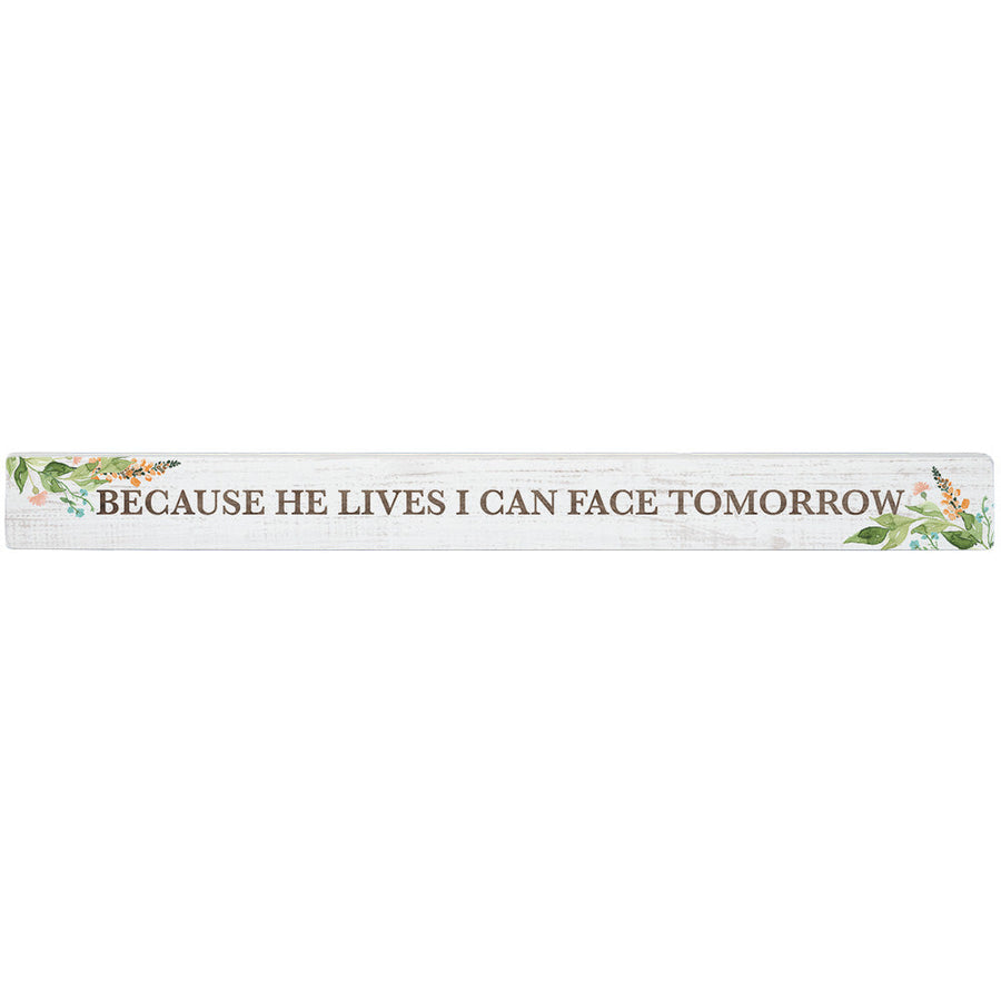 Jesus Paid It All Florals