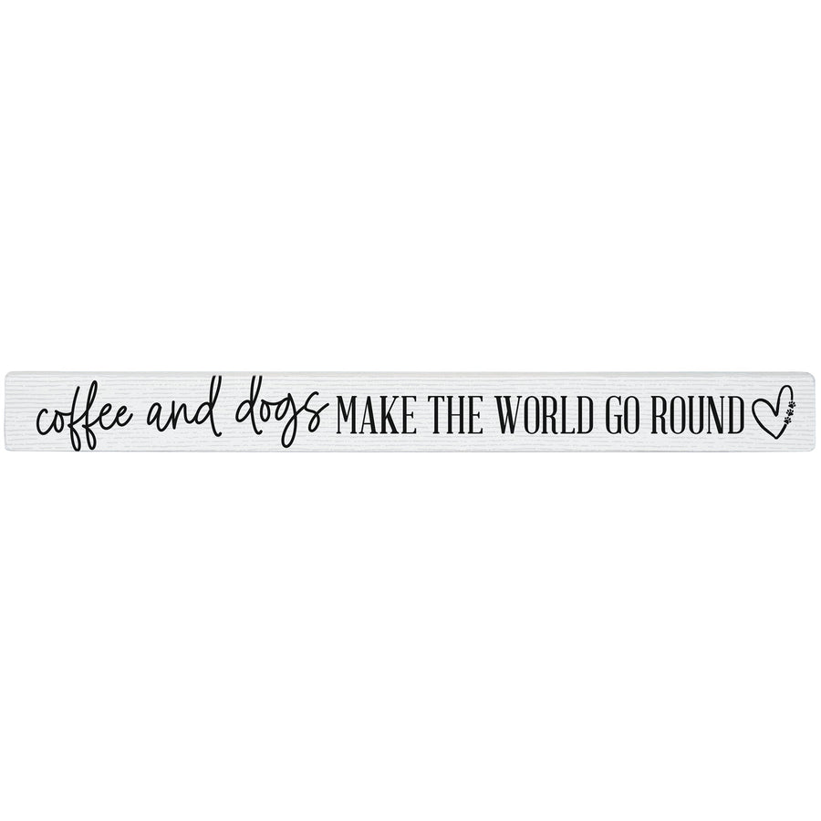 Coffee And Dogs World PER