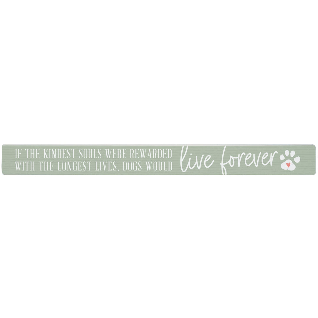 Kindest Souls Forever