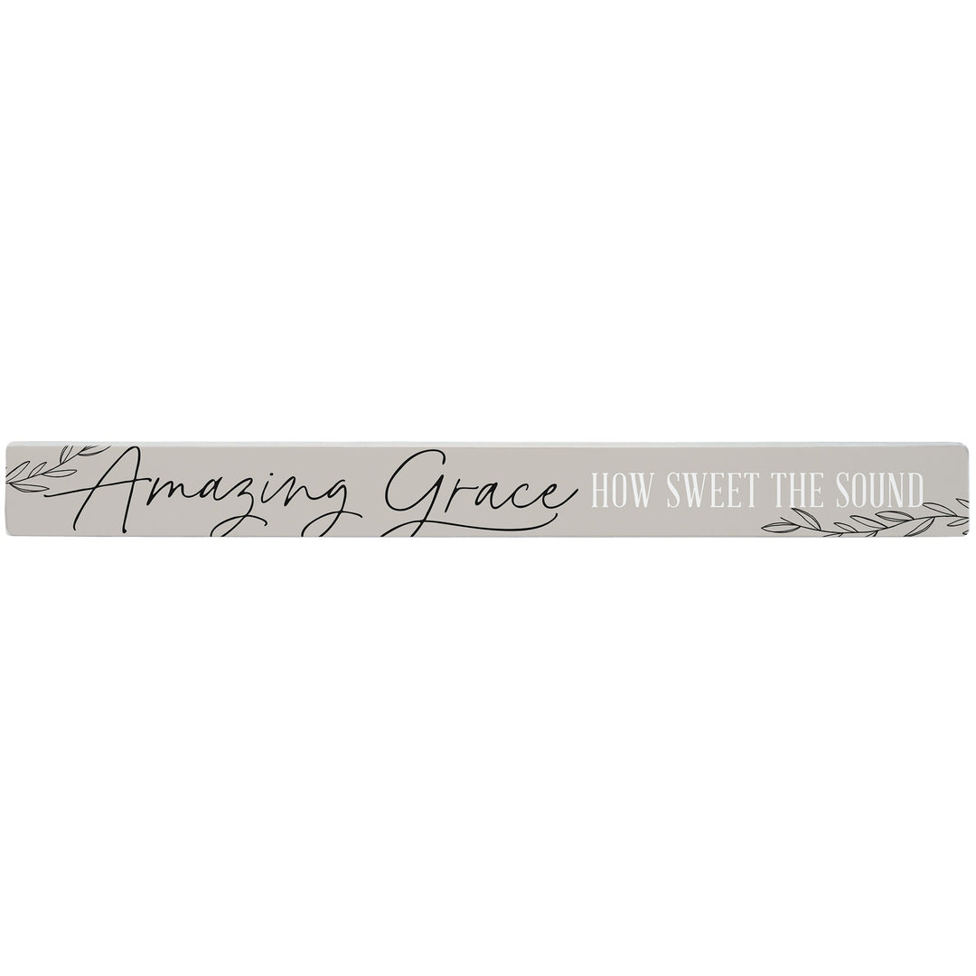 Amazing Grace Tan