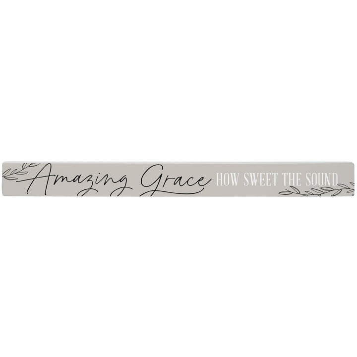 Amazing Grace Tan