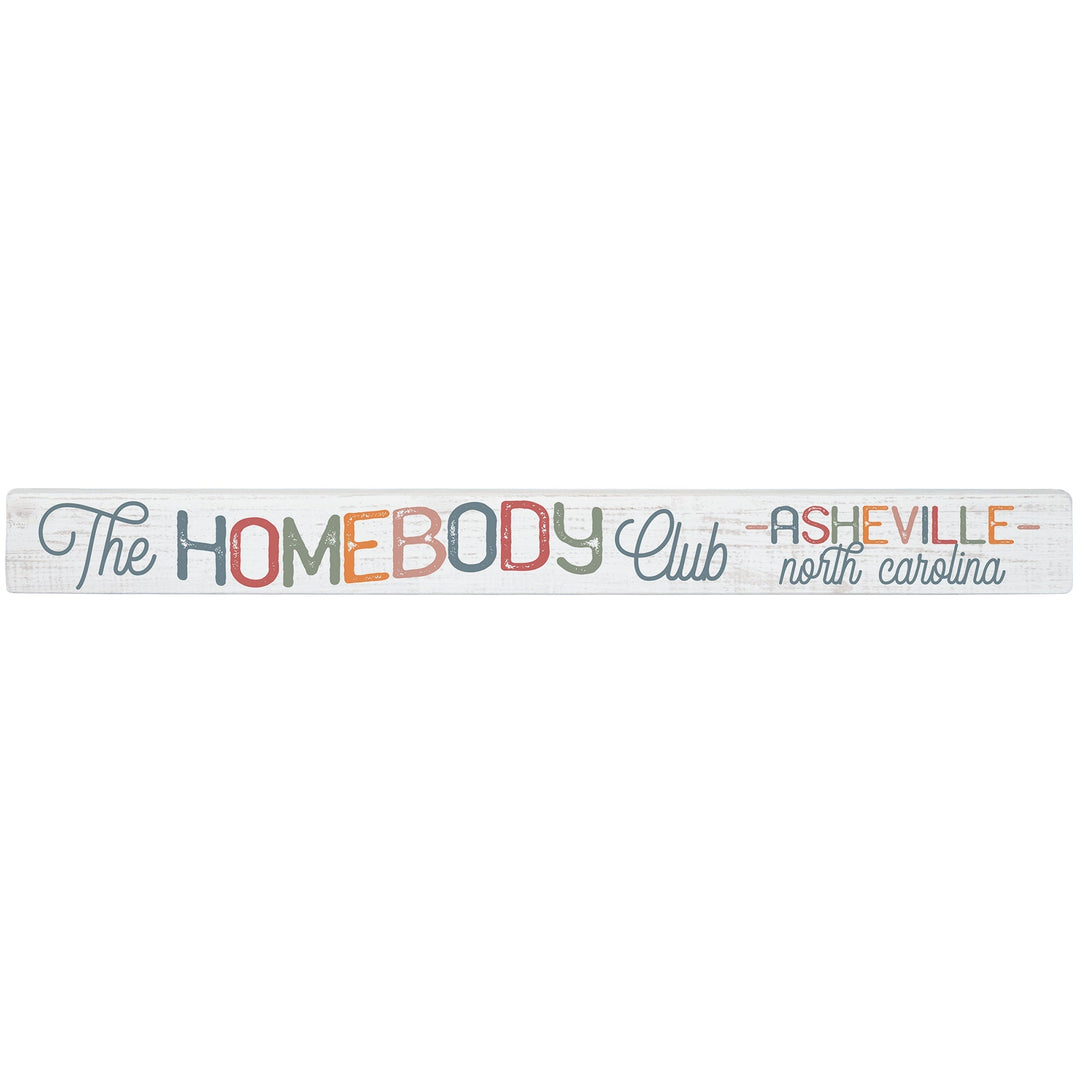 Homebody Club LOC