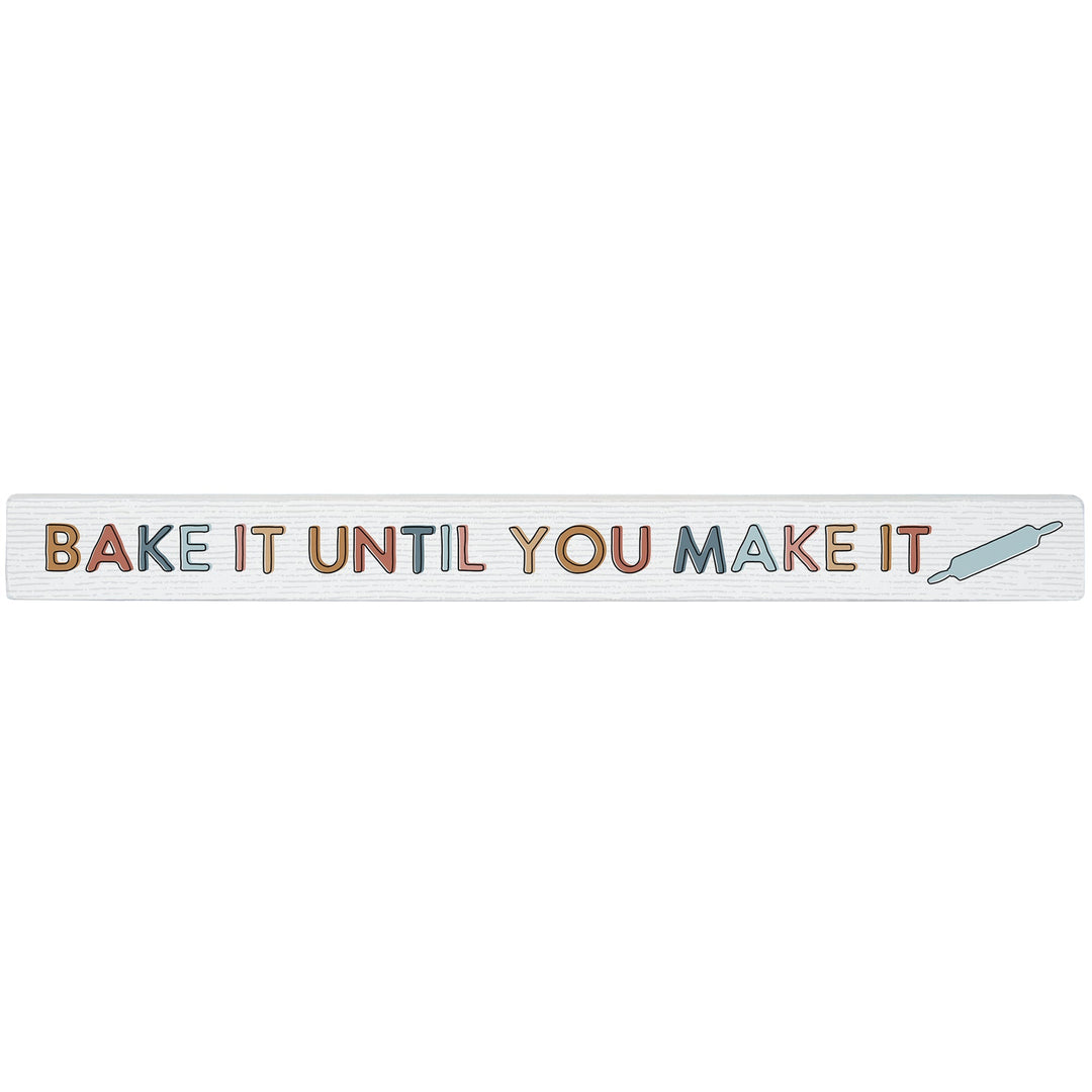 Bake It Make It
