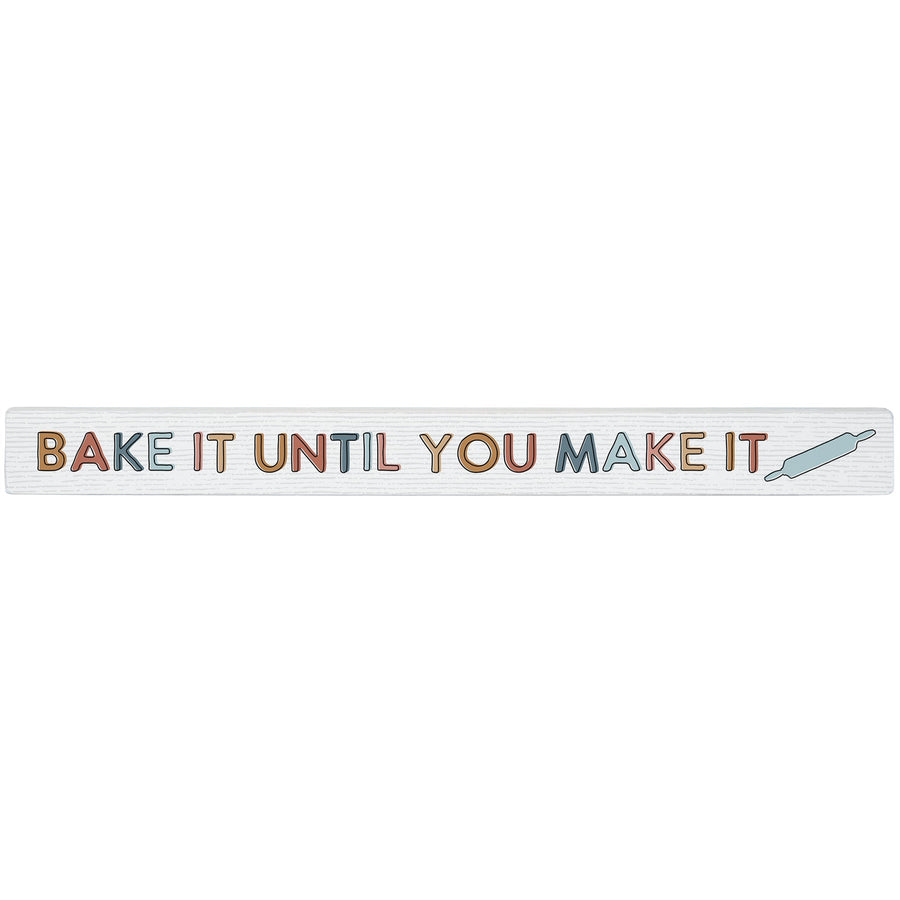 Bake It Make It