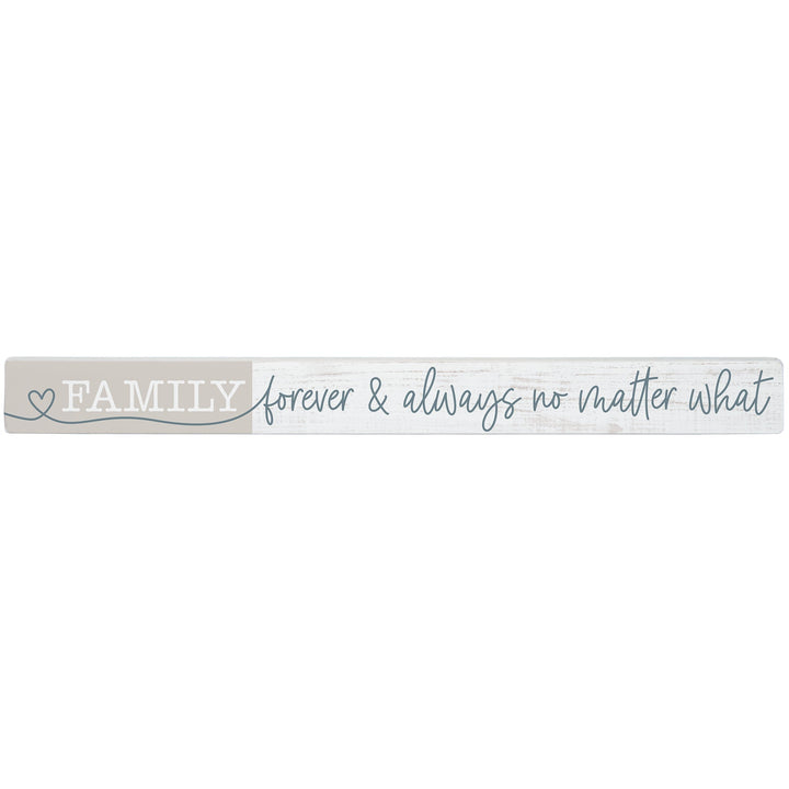 Family Forever Always