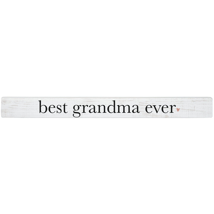 Best Grandma Heart PER