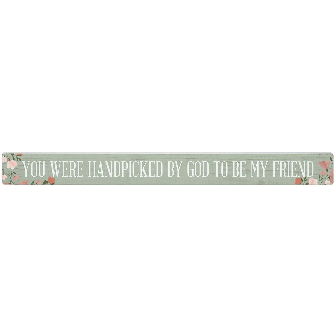 Handpicked God Friend PER