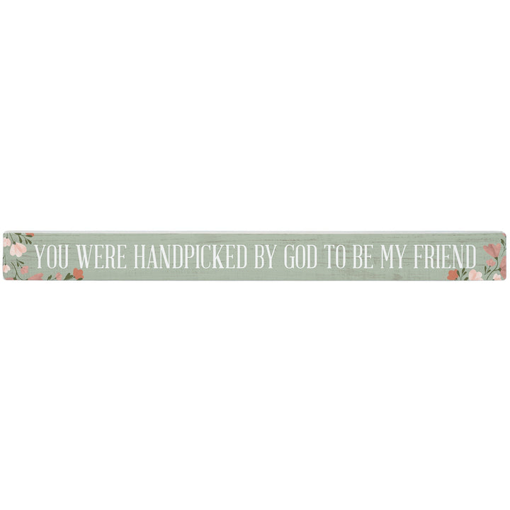 Handpicked God Friend PER