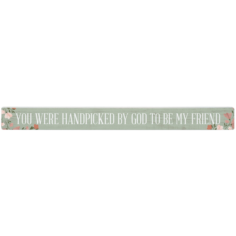 Handpicked God Friend PER
