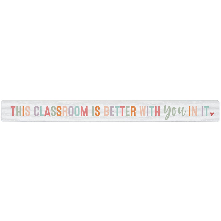 Classroom Better 
