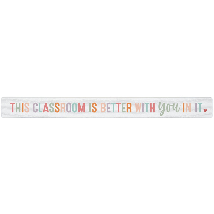 Classroom Better 