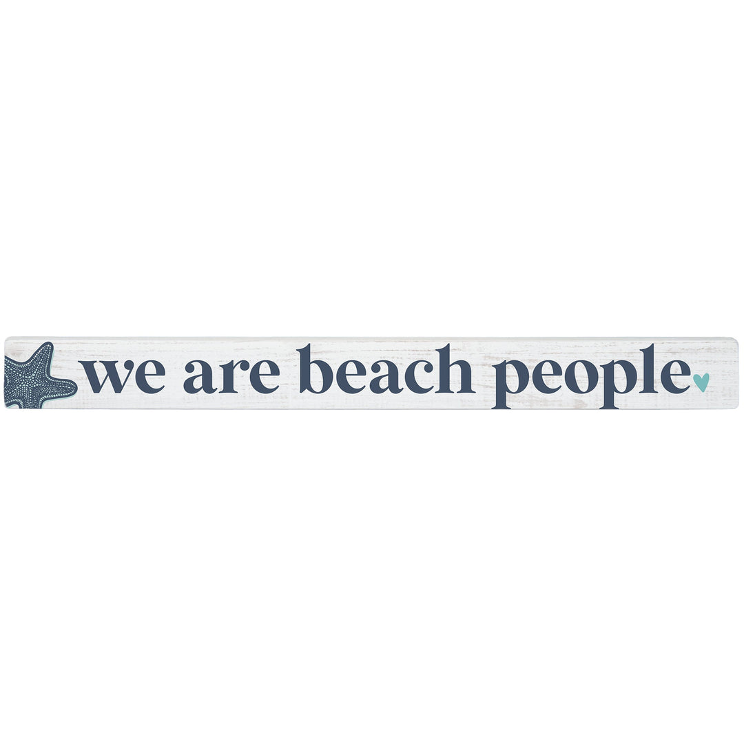 Beach People Starfish