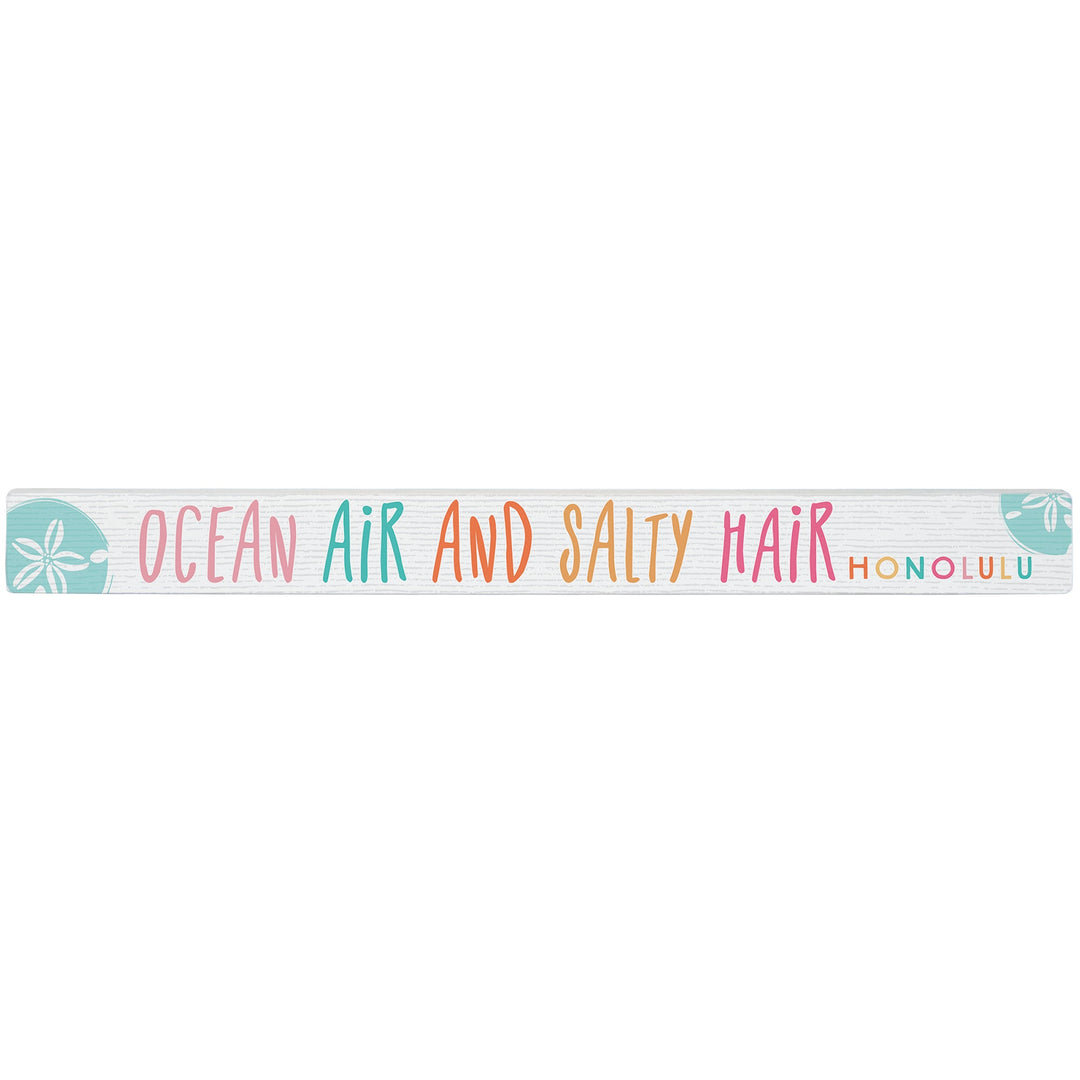 Ocean Air Salty LOC
