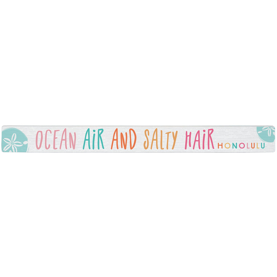 Ocean Air Salty LOC