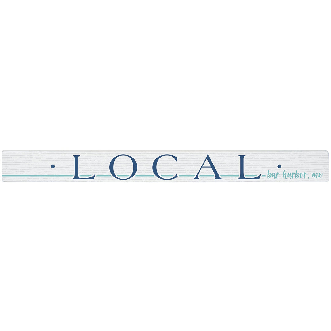 Local Blue Location LOC