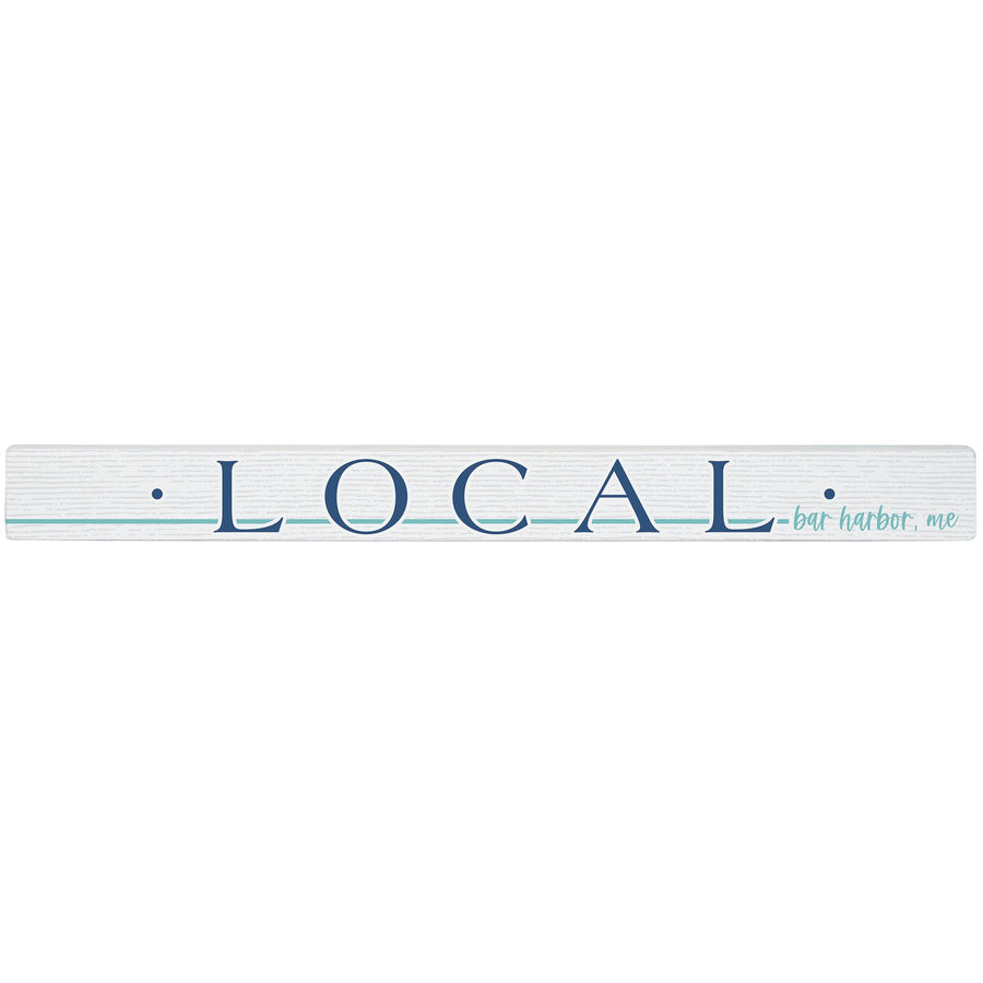 Local Blue Location LOC