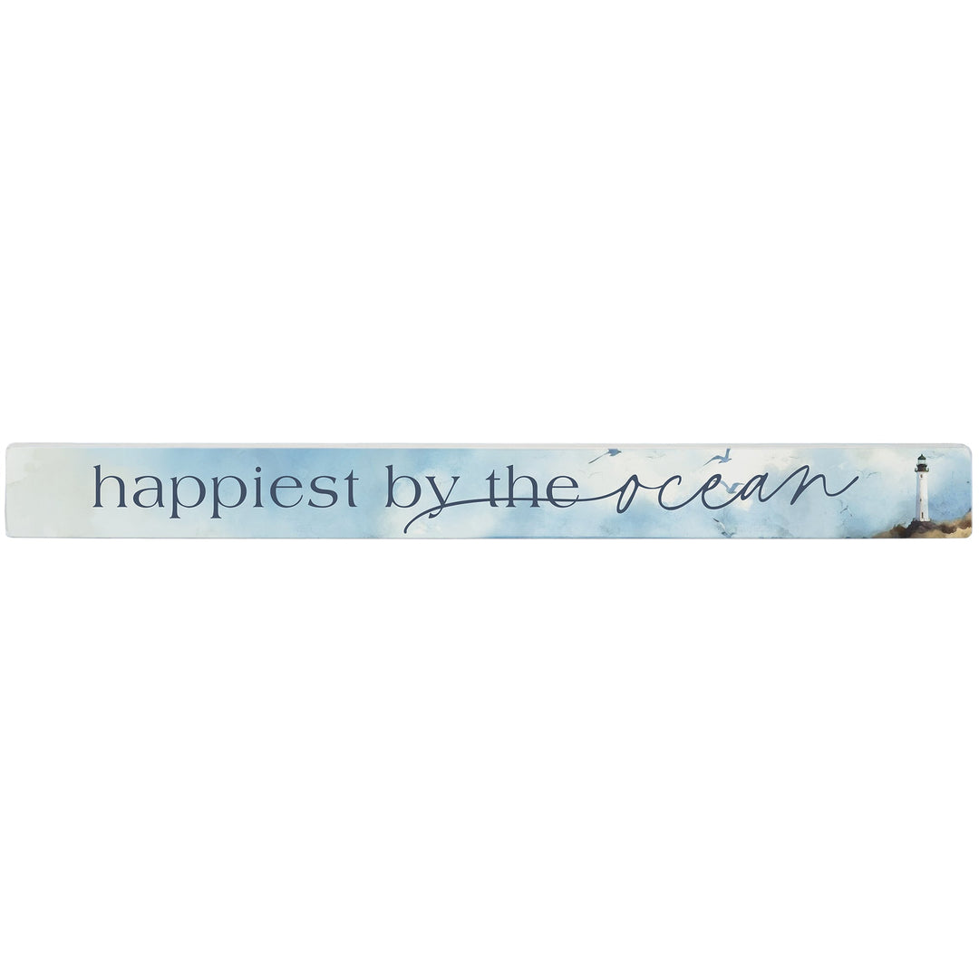 Happiest Ocean Lighthouse