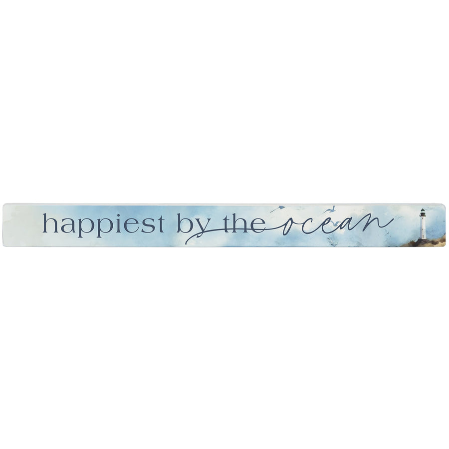 Happiest Ocean Lighthouse