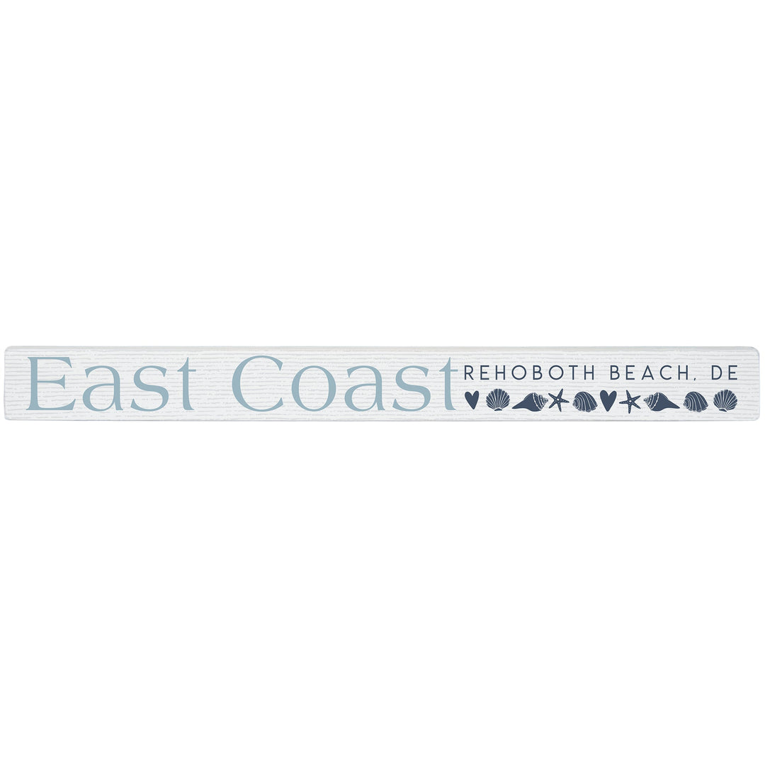East Coast Shells PER LOC