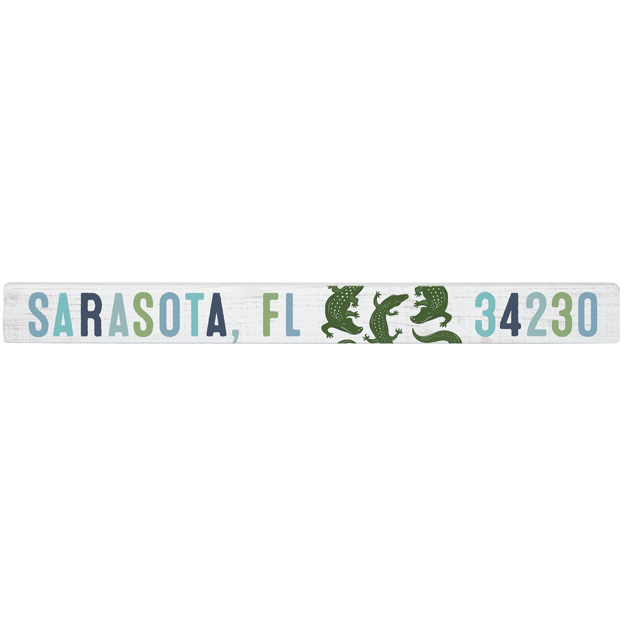 Gator Zip Code LOC ZIP