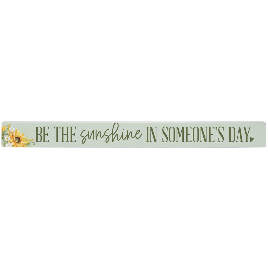 Sunshine Someone's Day